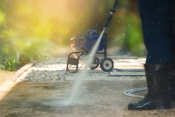 Best Concrete Sealing  in Moosup, CT